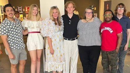 Fundraiser image