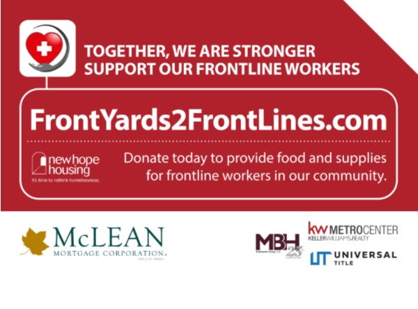 Fundraiser image