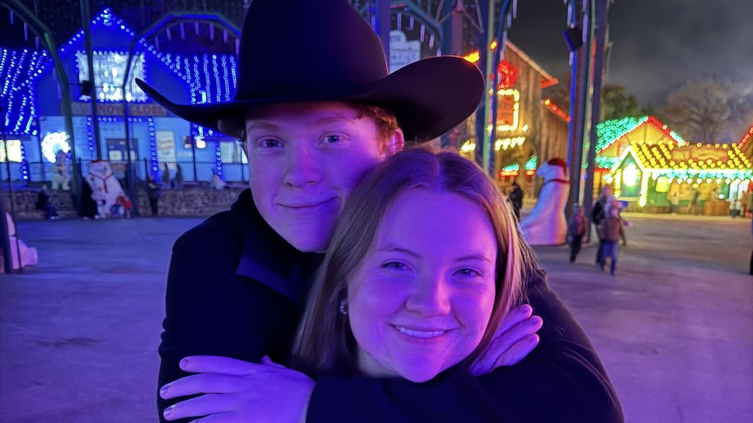 Fundraiser image