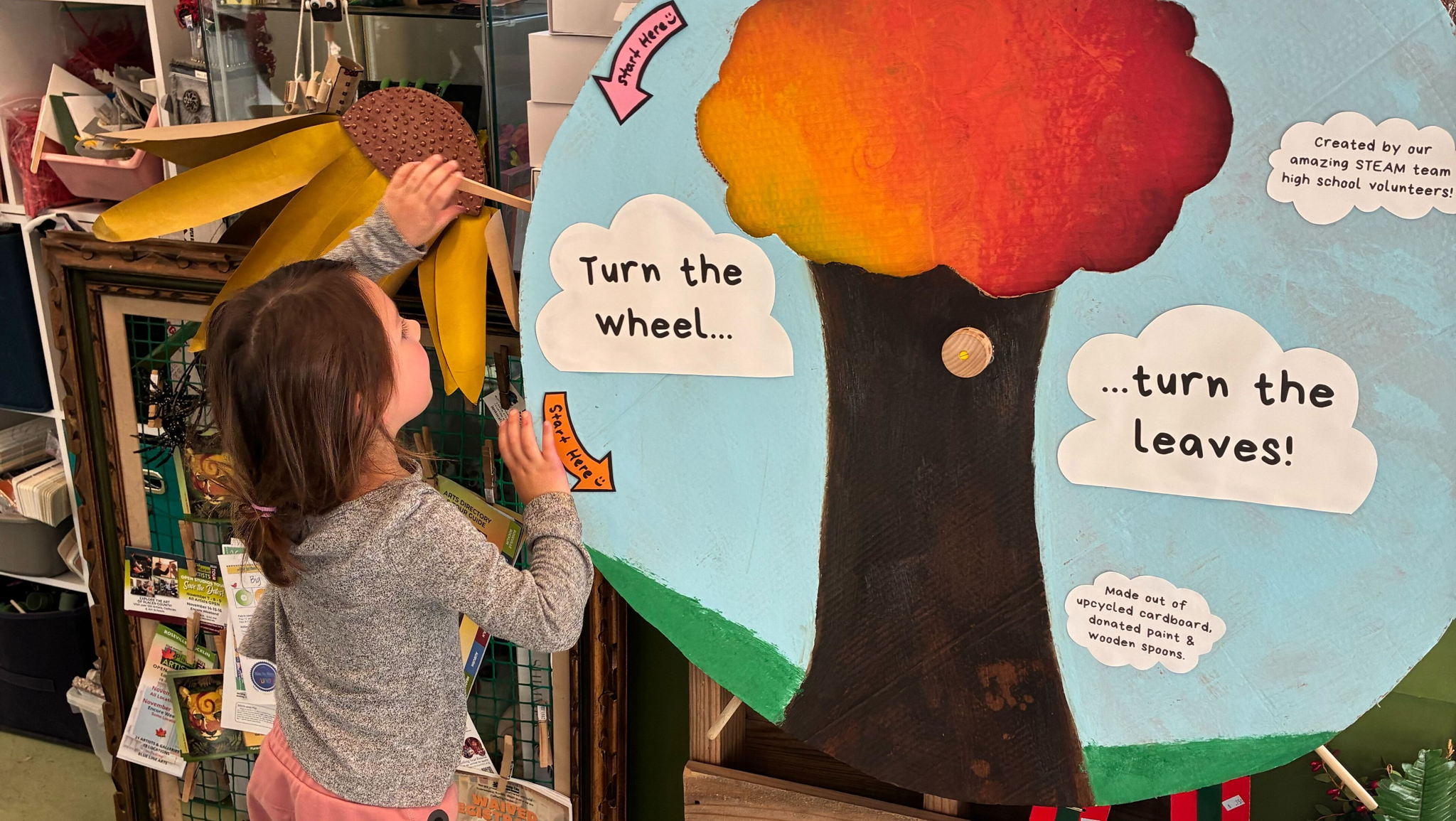 Fundraiser image