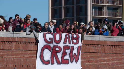 Fundraiser image
