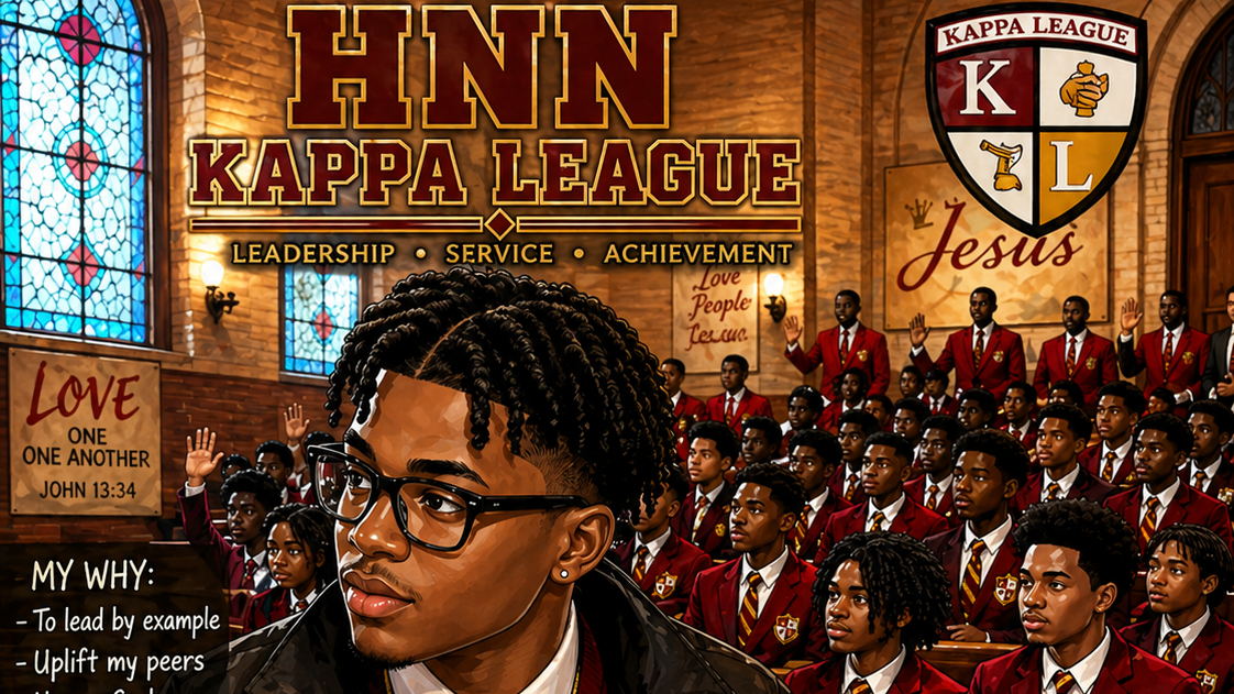 Fundraiser image