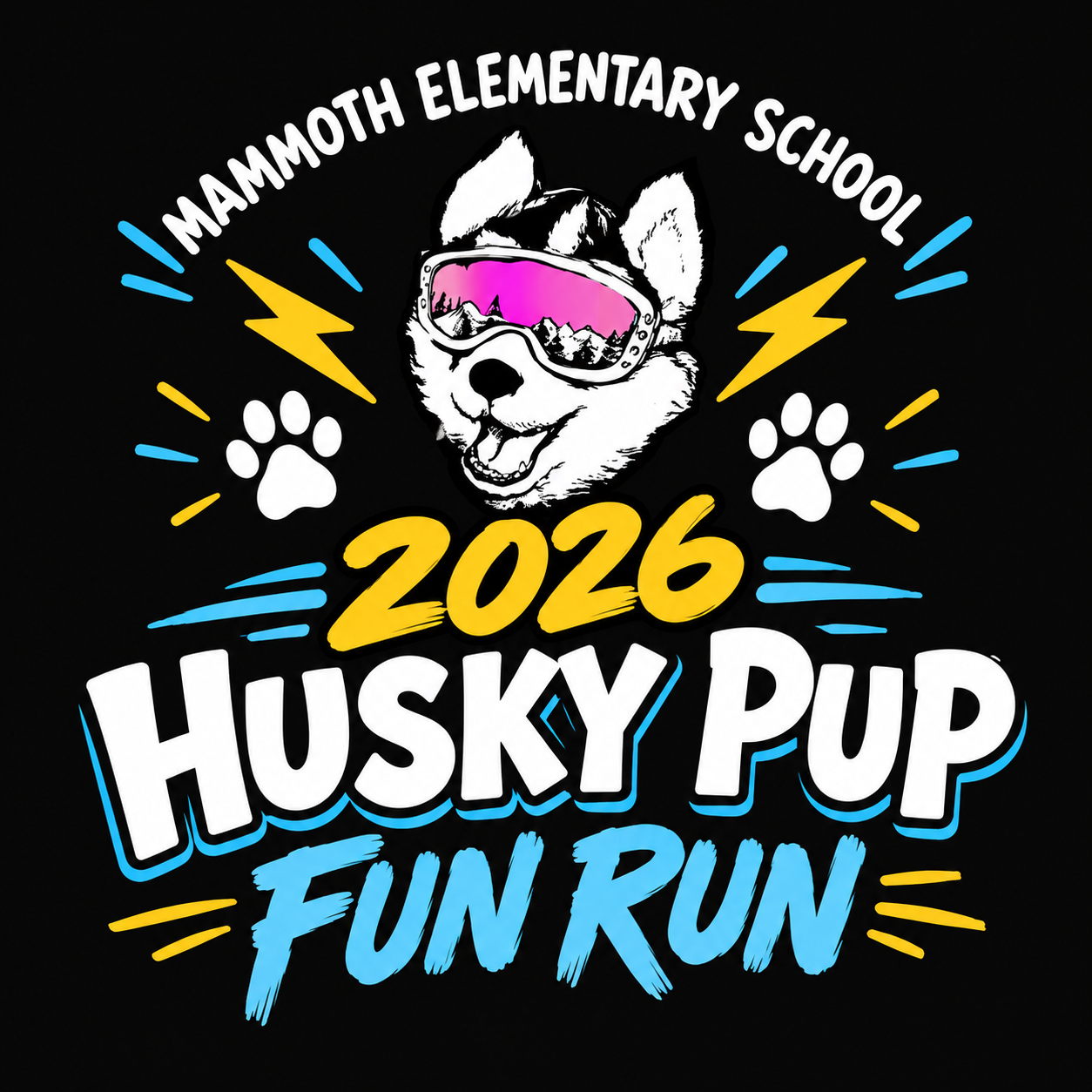 event logo