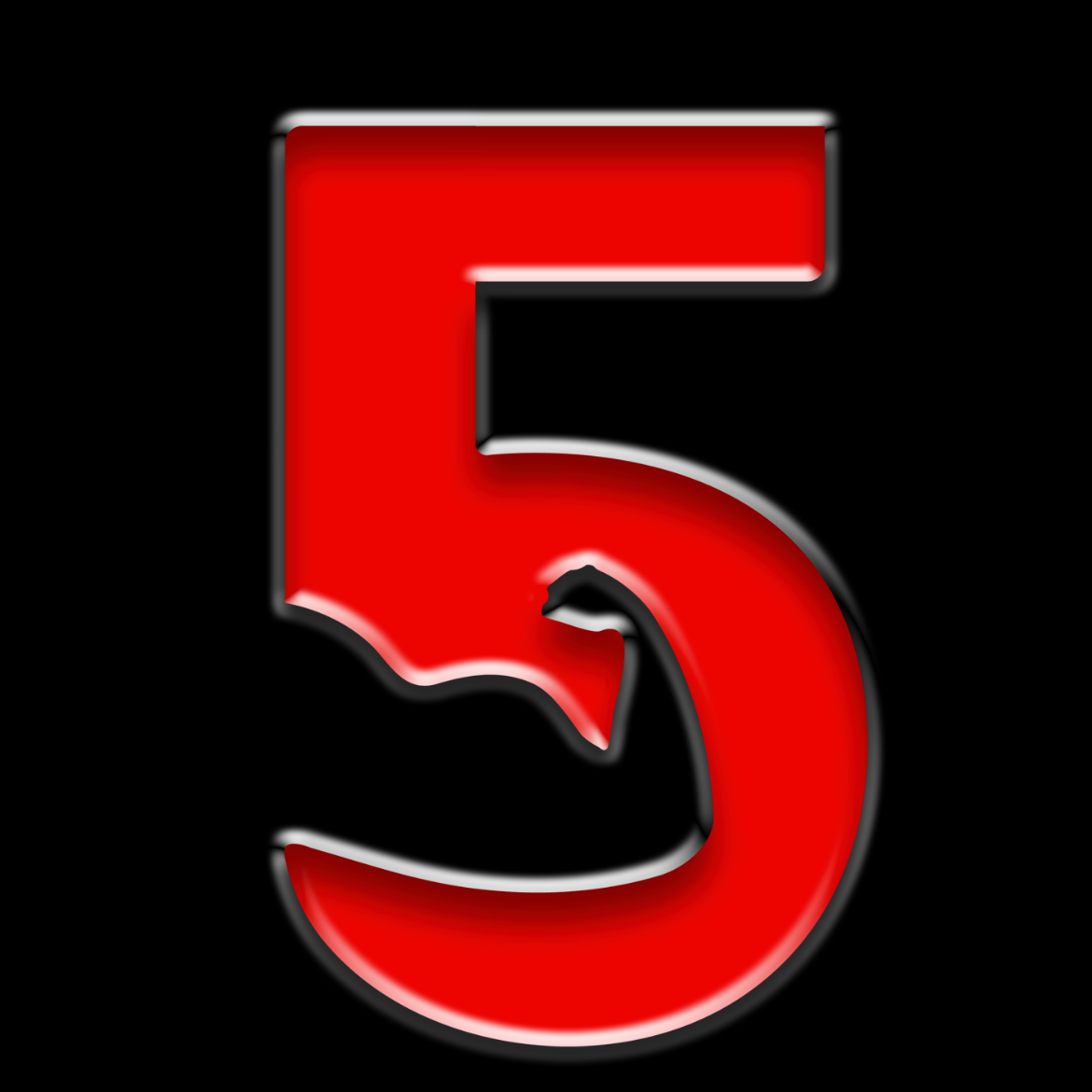 5 Strong Scholarship Foundation | Mightycause