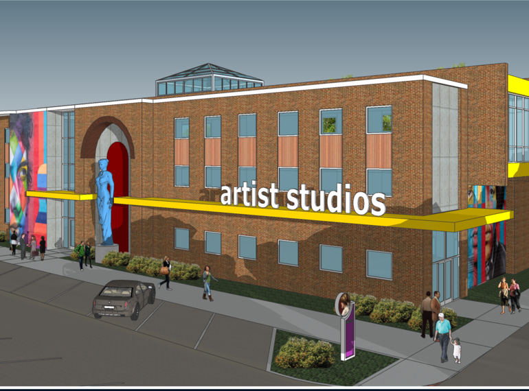Fundraiser image