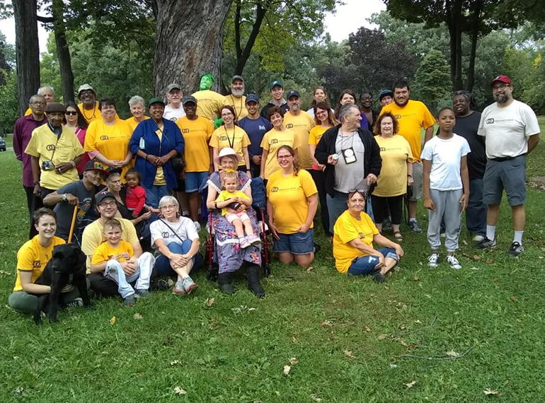 Fundraiser image