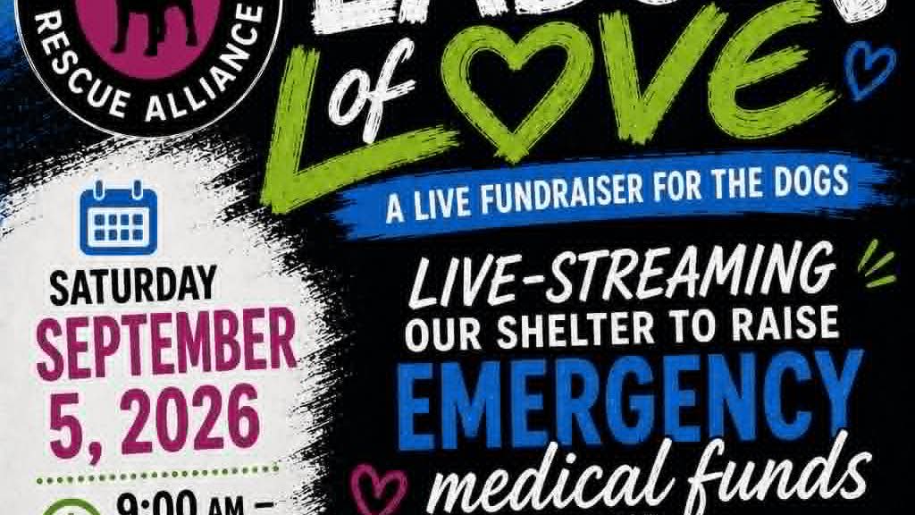 Fundraiser image