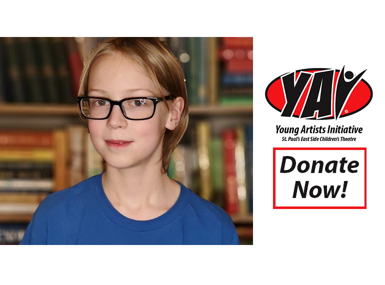 Fundraiser image