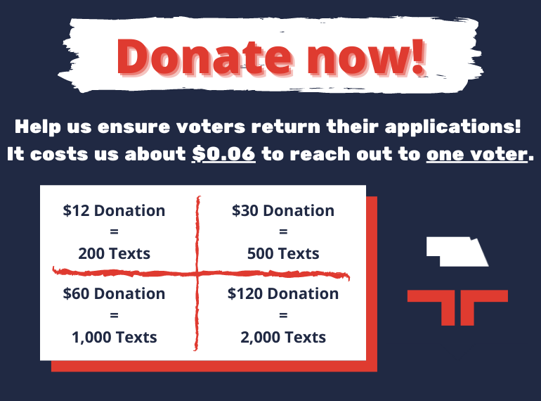 Fundraiser image