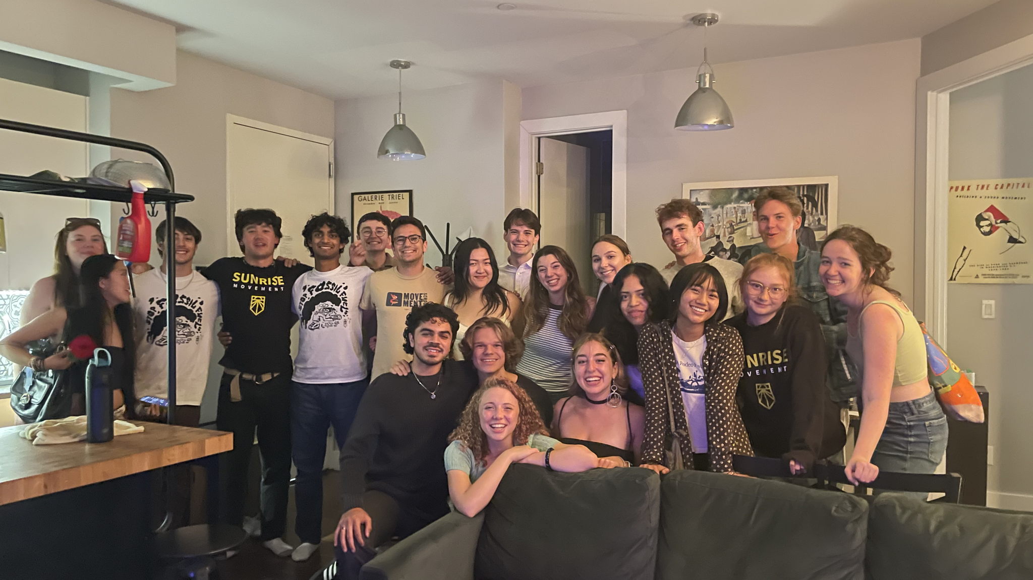 Fundraiser image