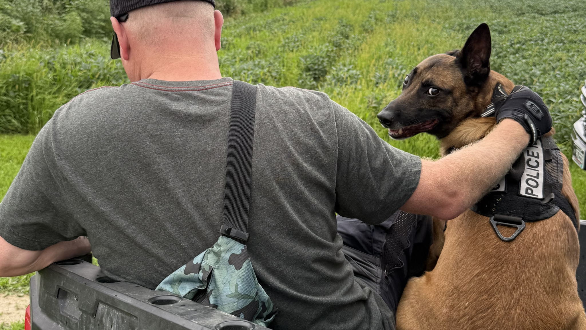 Fundraiser image