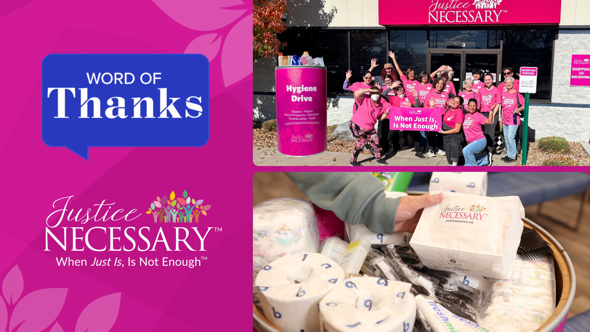 Fundraiser image