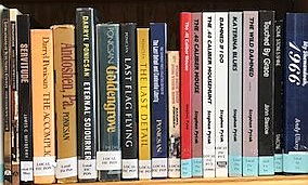 Local Authors