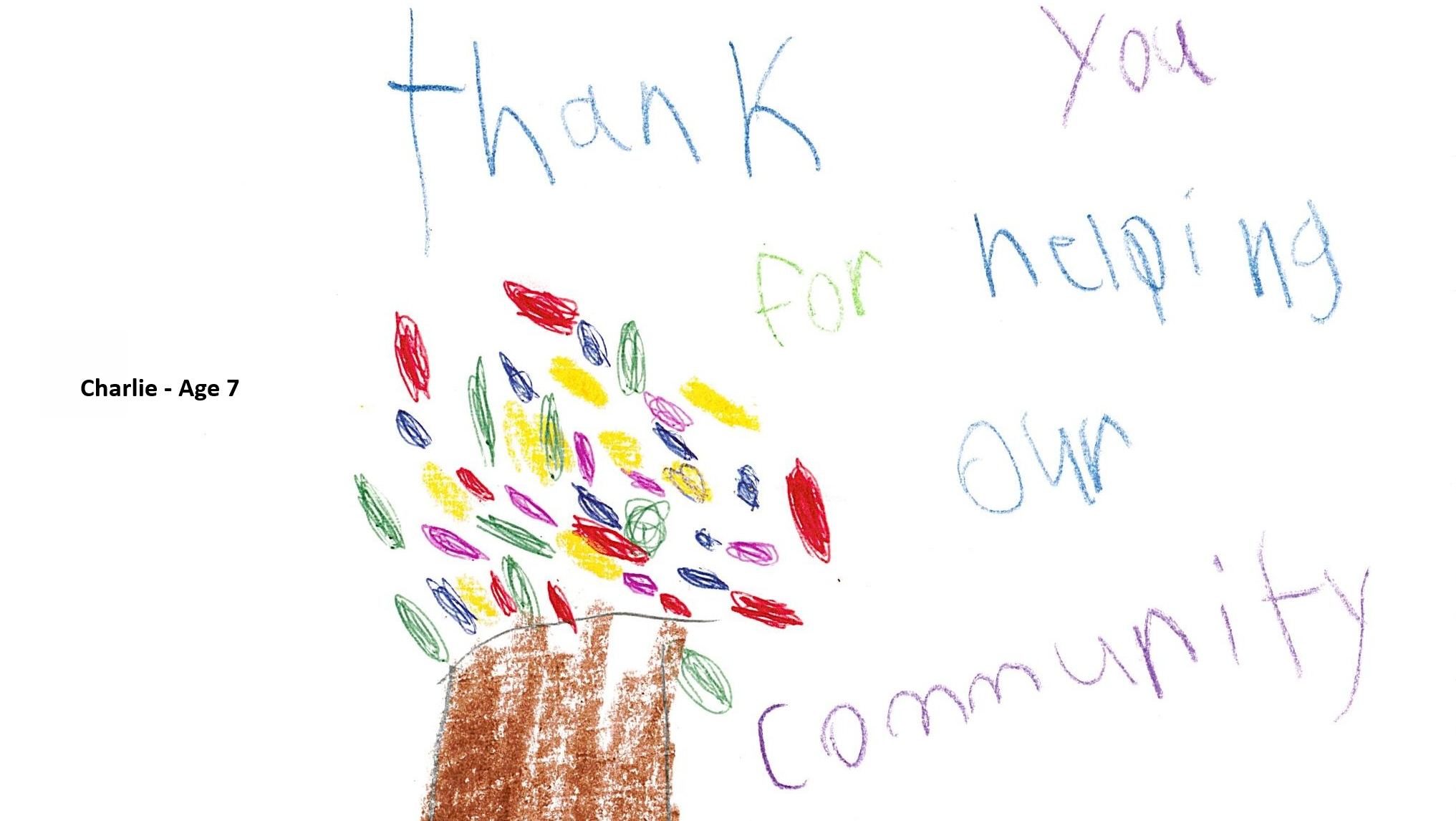 Fundraiser image