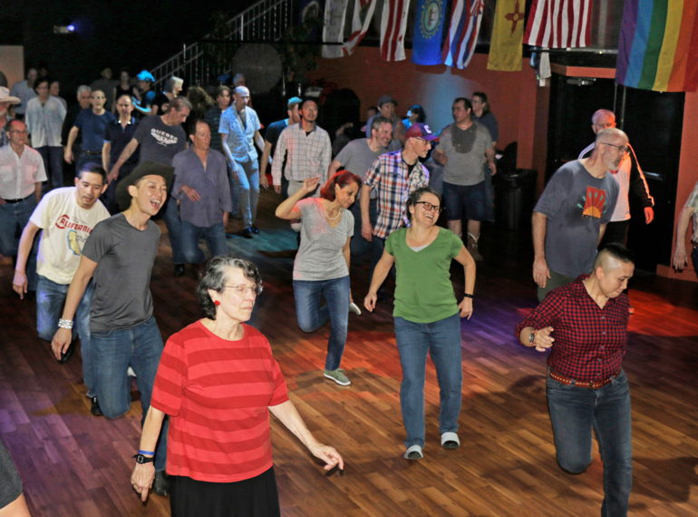 Fundraiser image