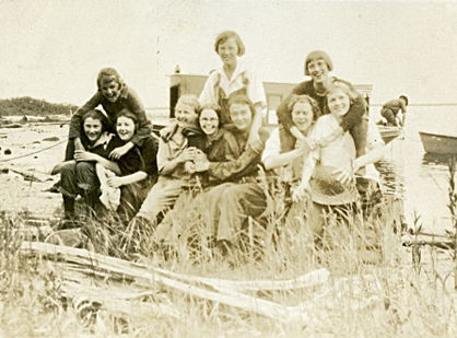Fundraiser image