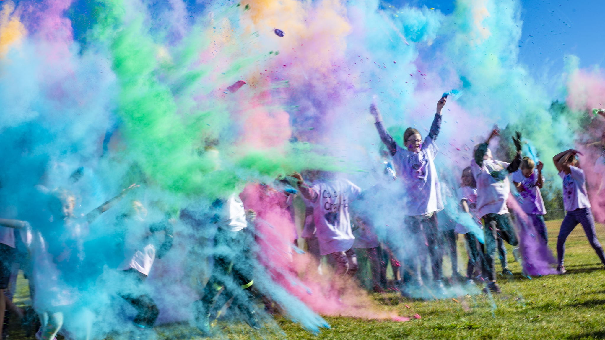 Fundraiser image