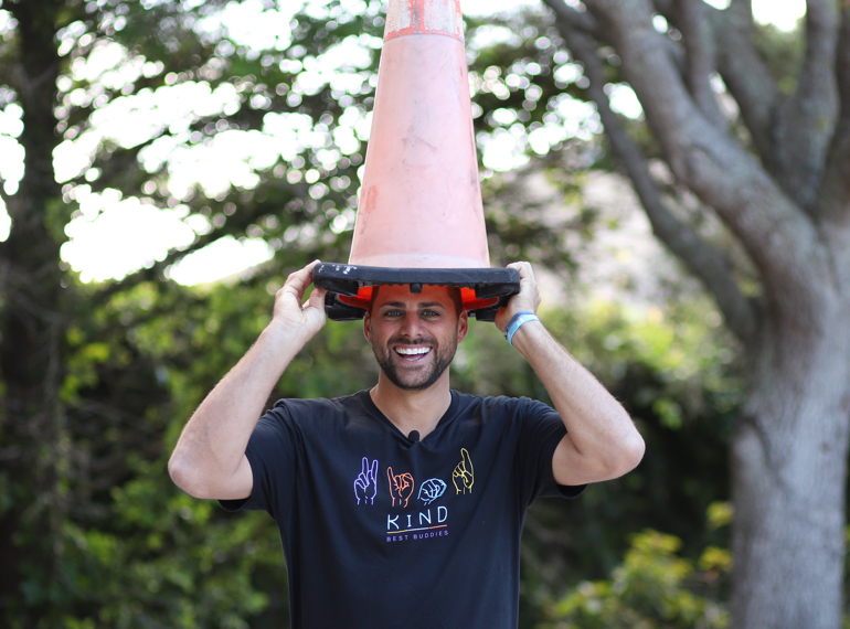 Fundraiser image