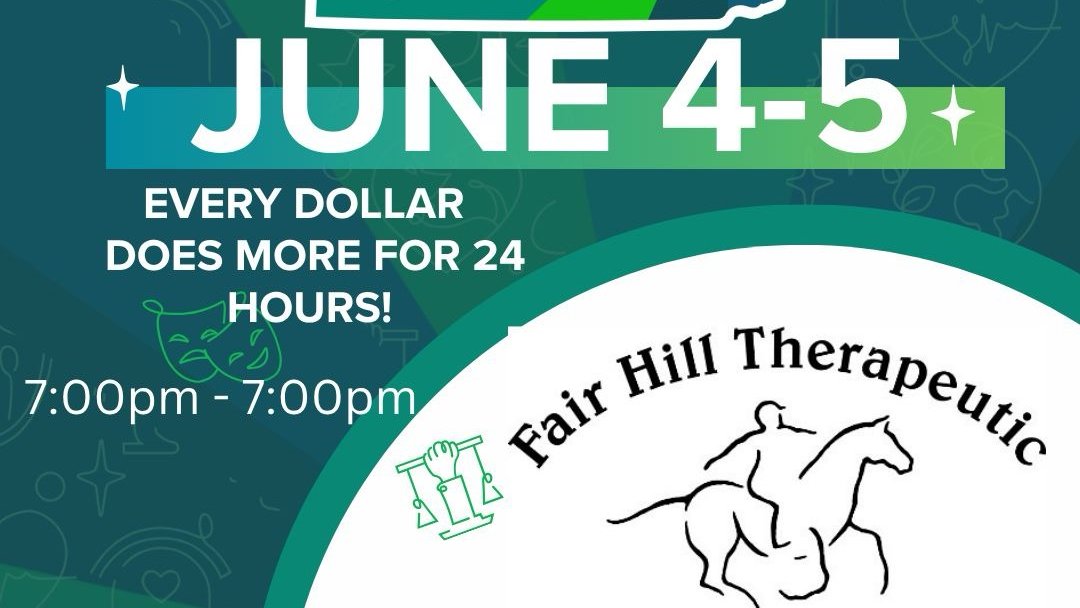Fundraiser image