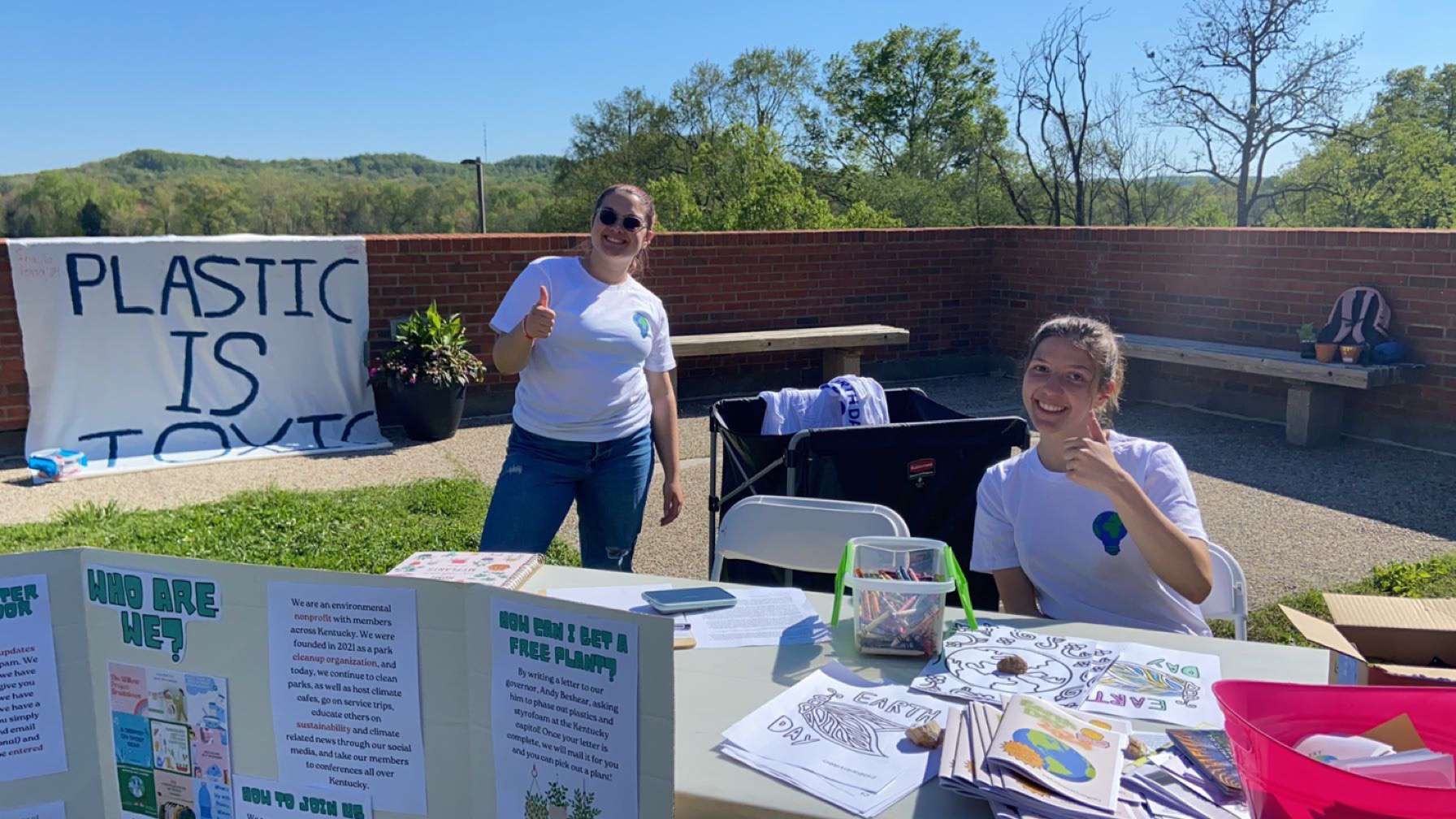 Fundraiser image