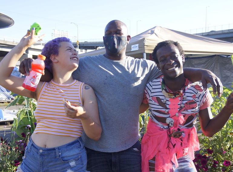 Fundraiser image