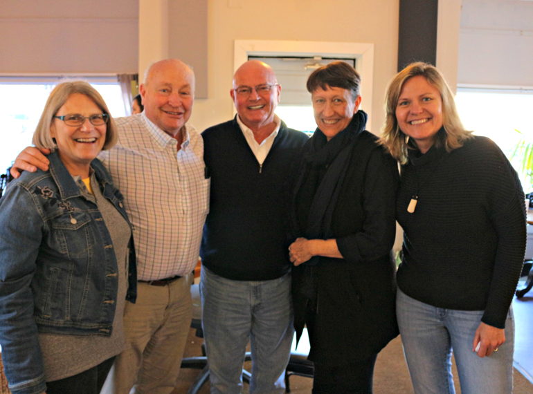 Fundraiser image