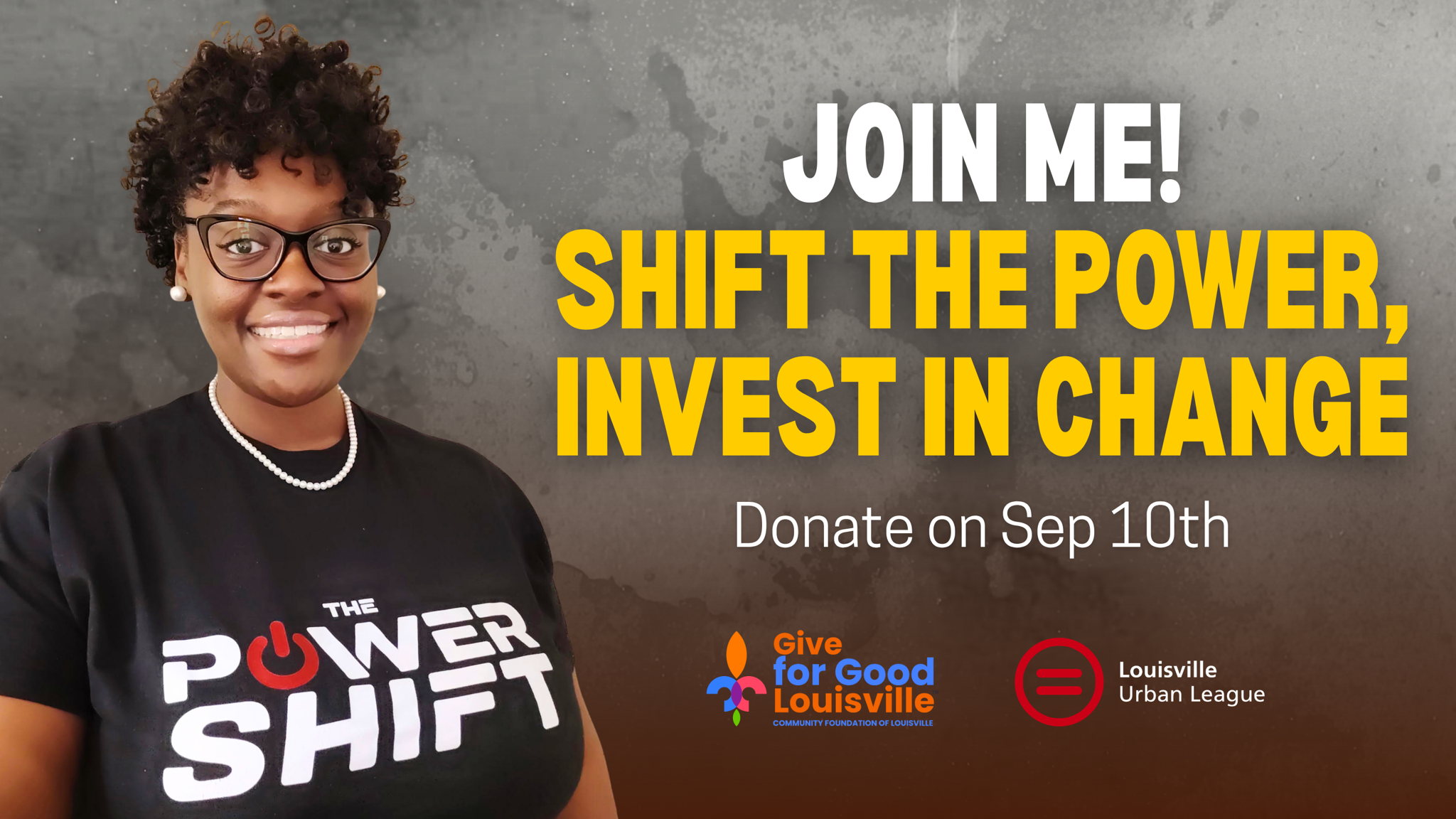 Fundraiser image