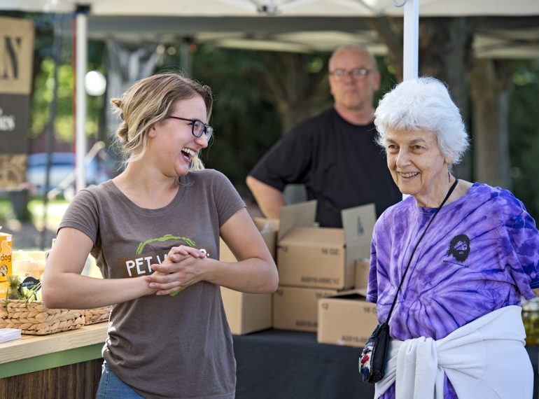Fundraiser image