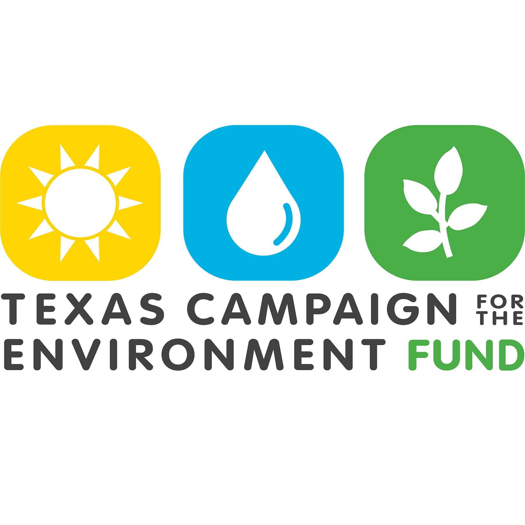 Texas Campaign for the Environment Fund NTX Giving Day