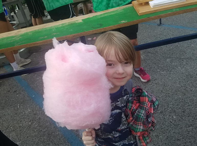 Fundraiser image
