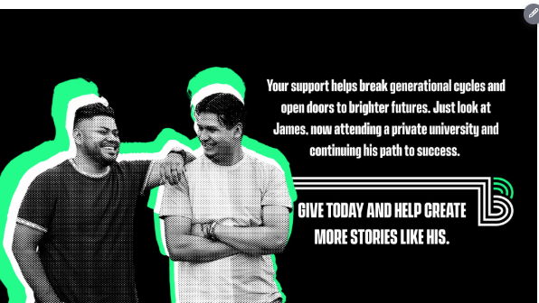 Fundraiser image