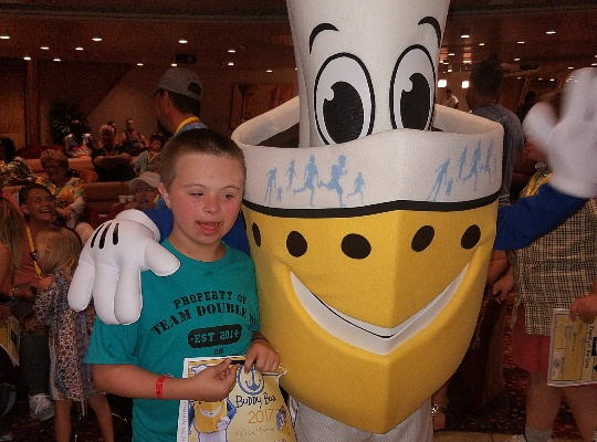 Fundraiser image