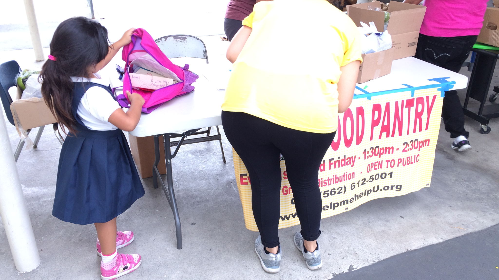 Fundraiser image