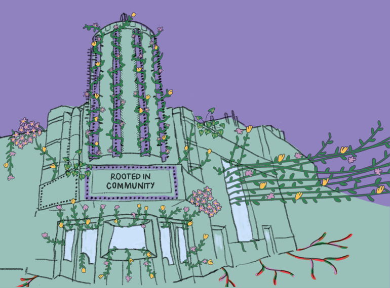 Fundraiser image
