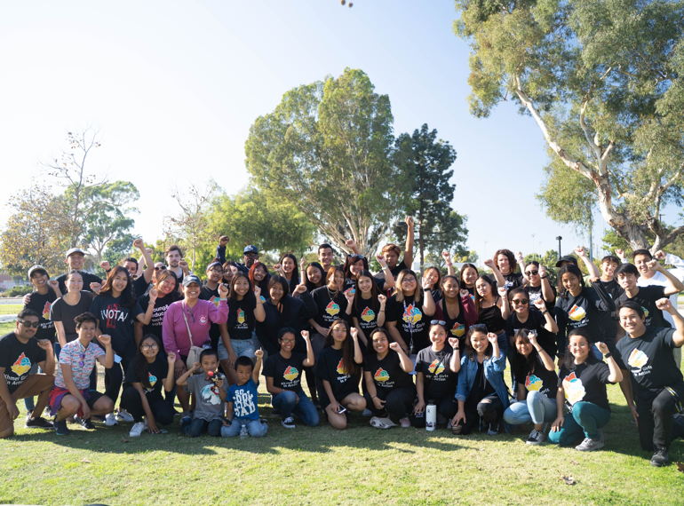 Fundraiser image