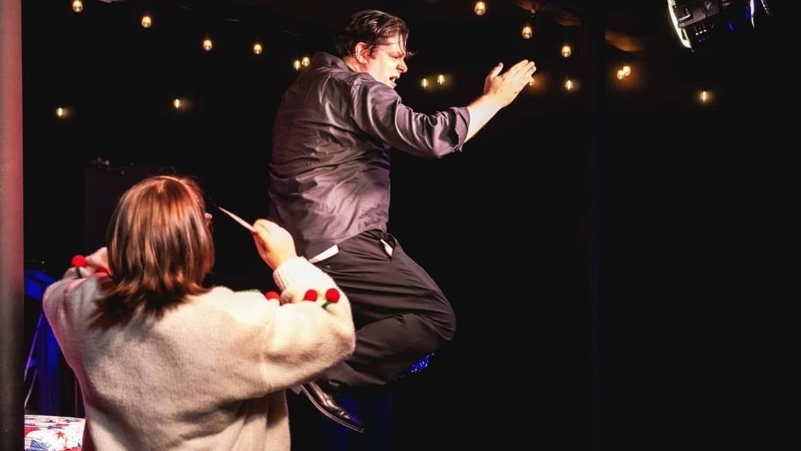 Fundraiser image