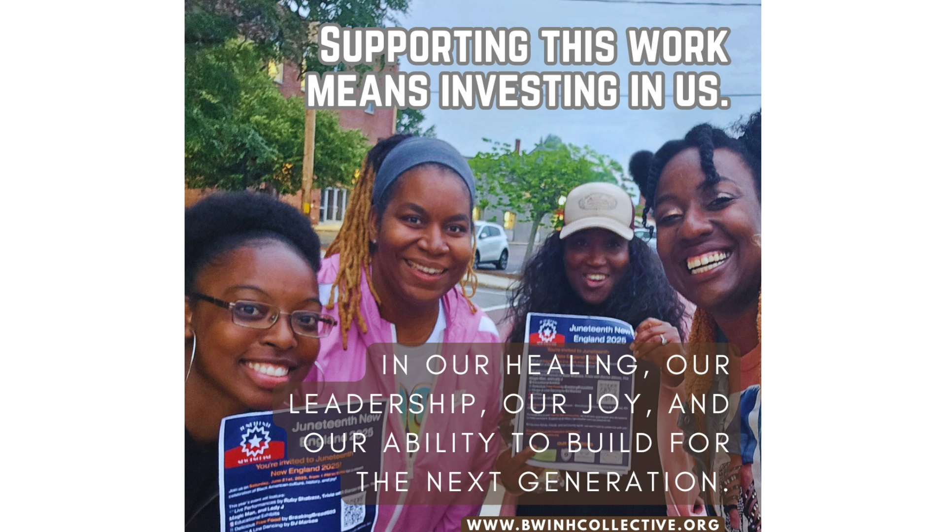 Fundraiser image