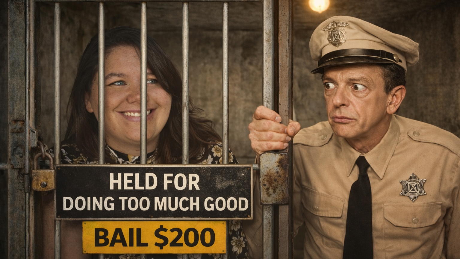 Fundraiser image