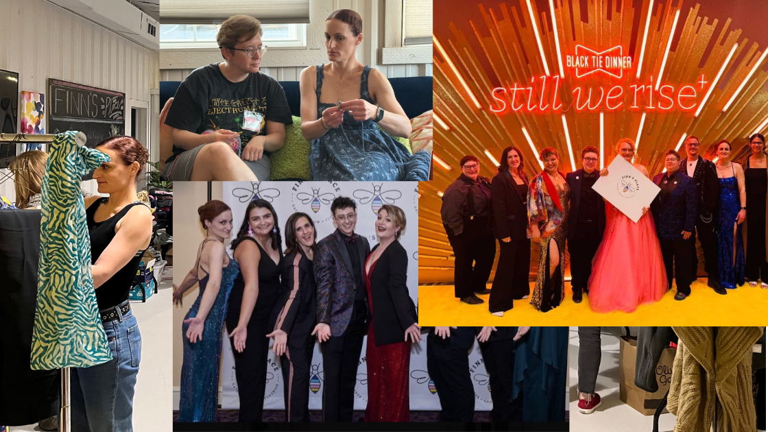 Fundraiser image