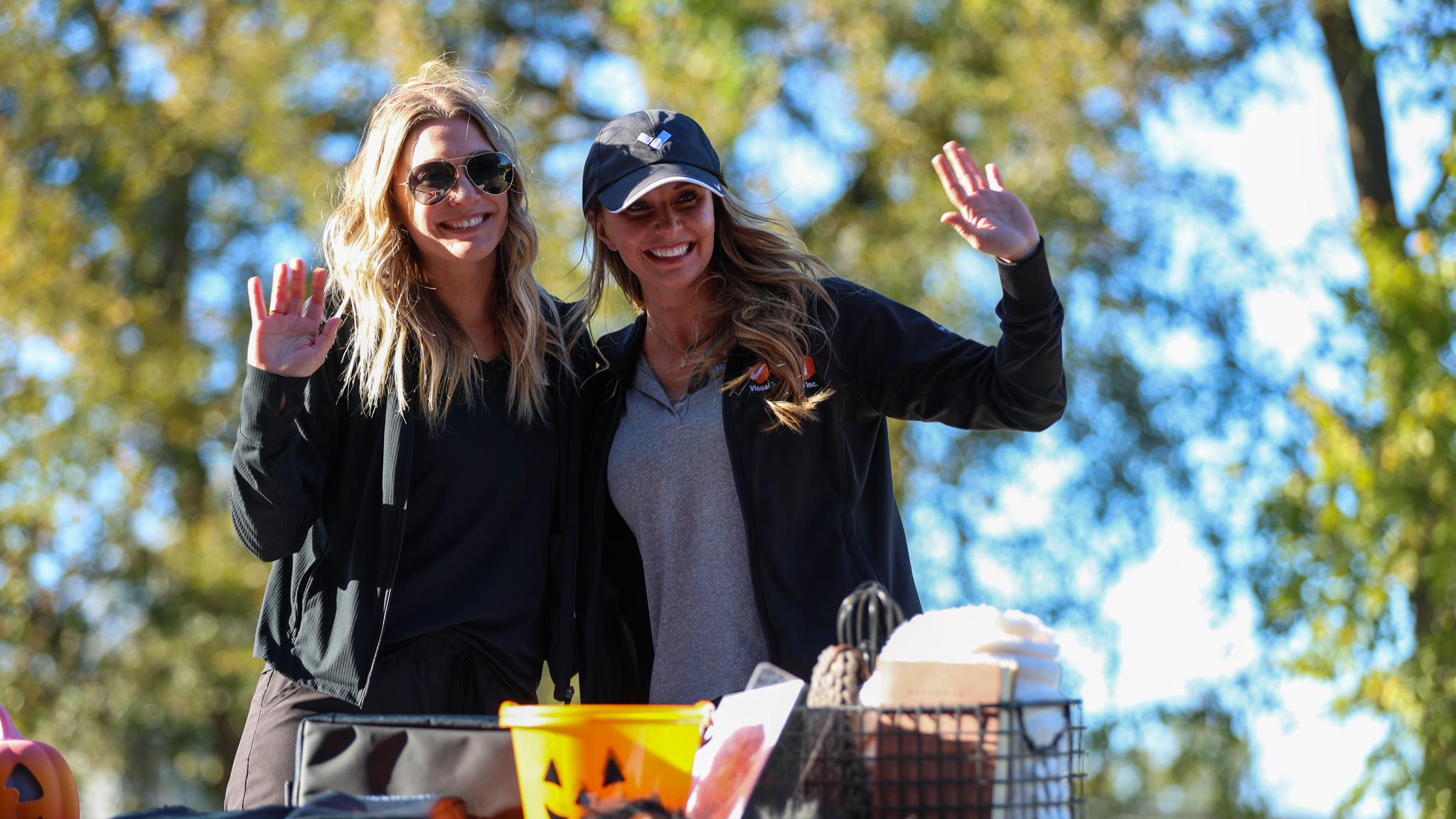 Fundraiser image