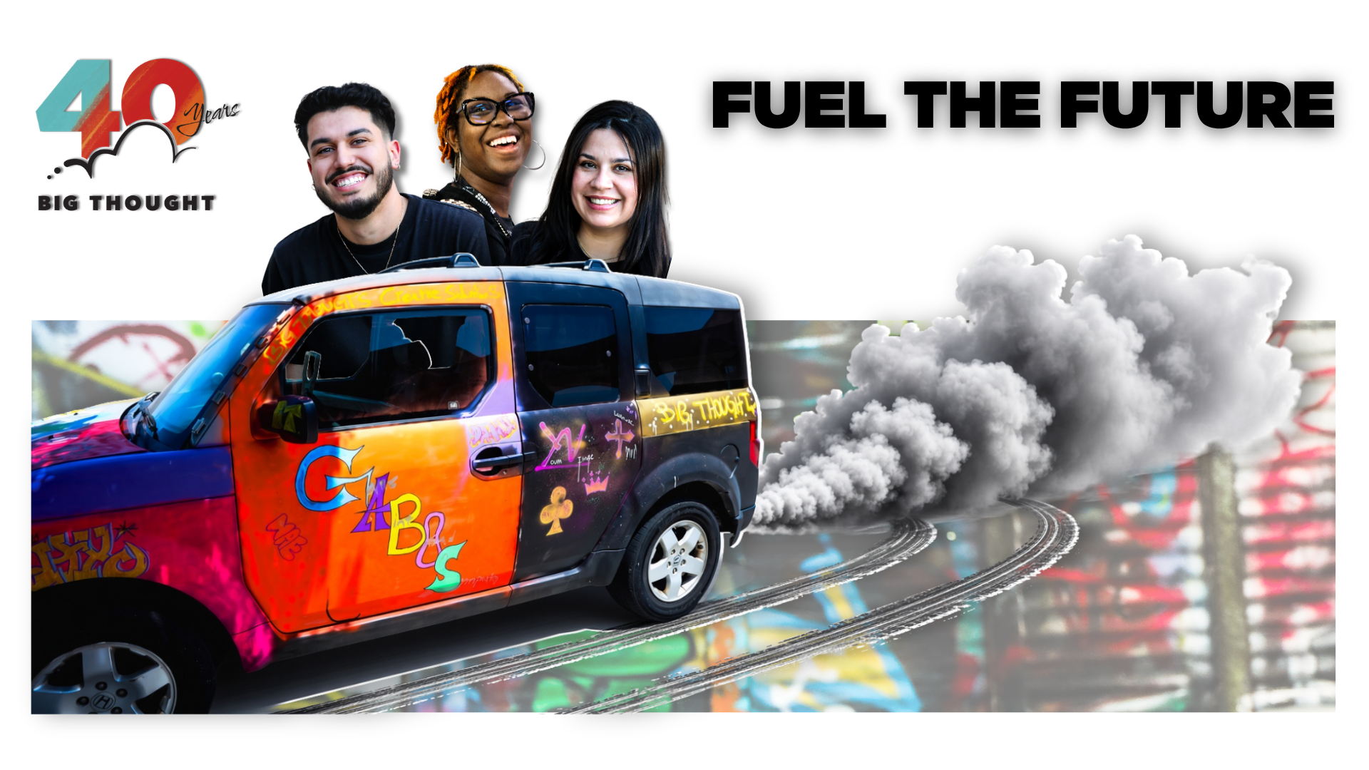 Fundraiser image