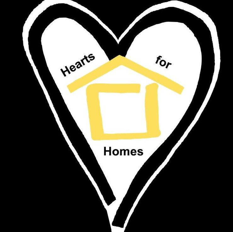 Hearts for Homes