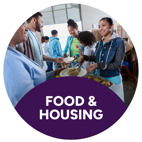 Food & Housing
