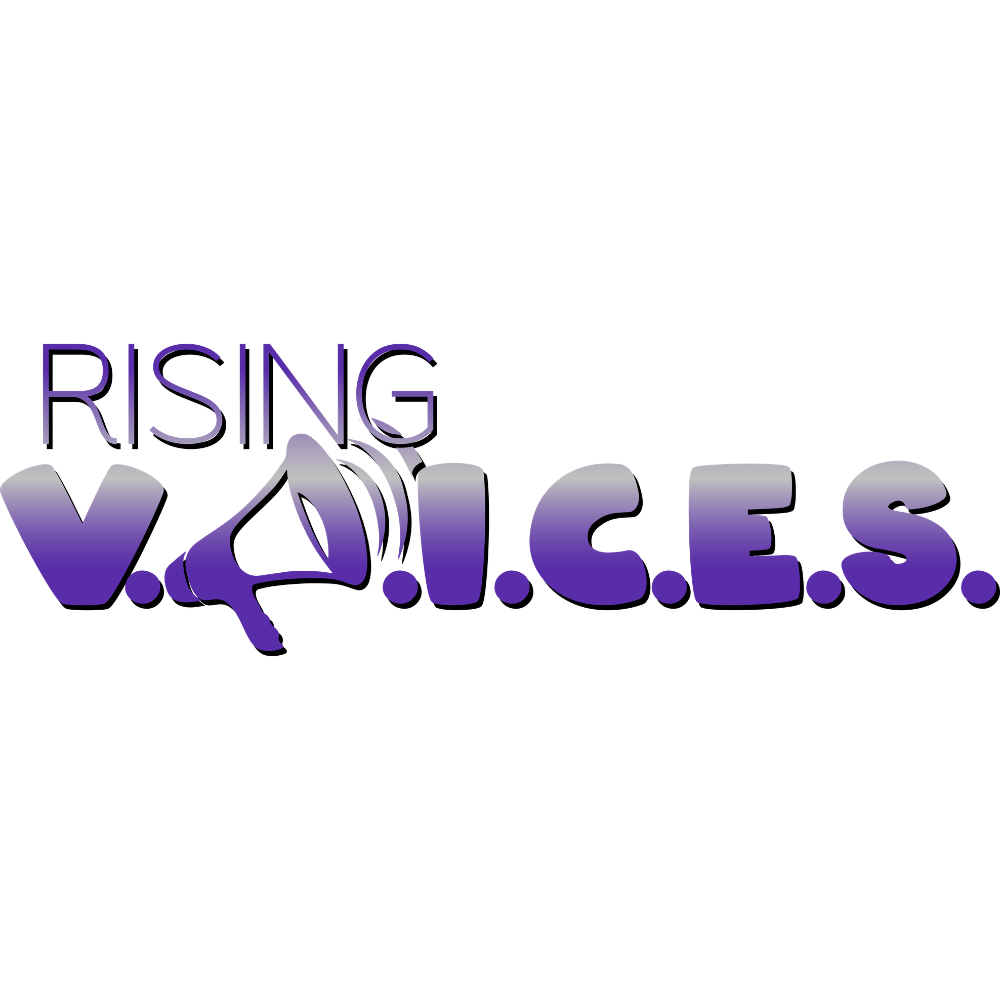 Rising V.O.I.C.E.S. | Midlands Gives