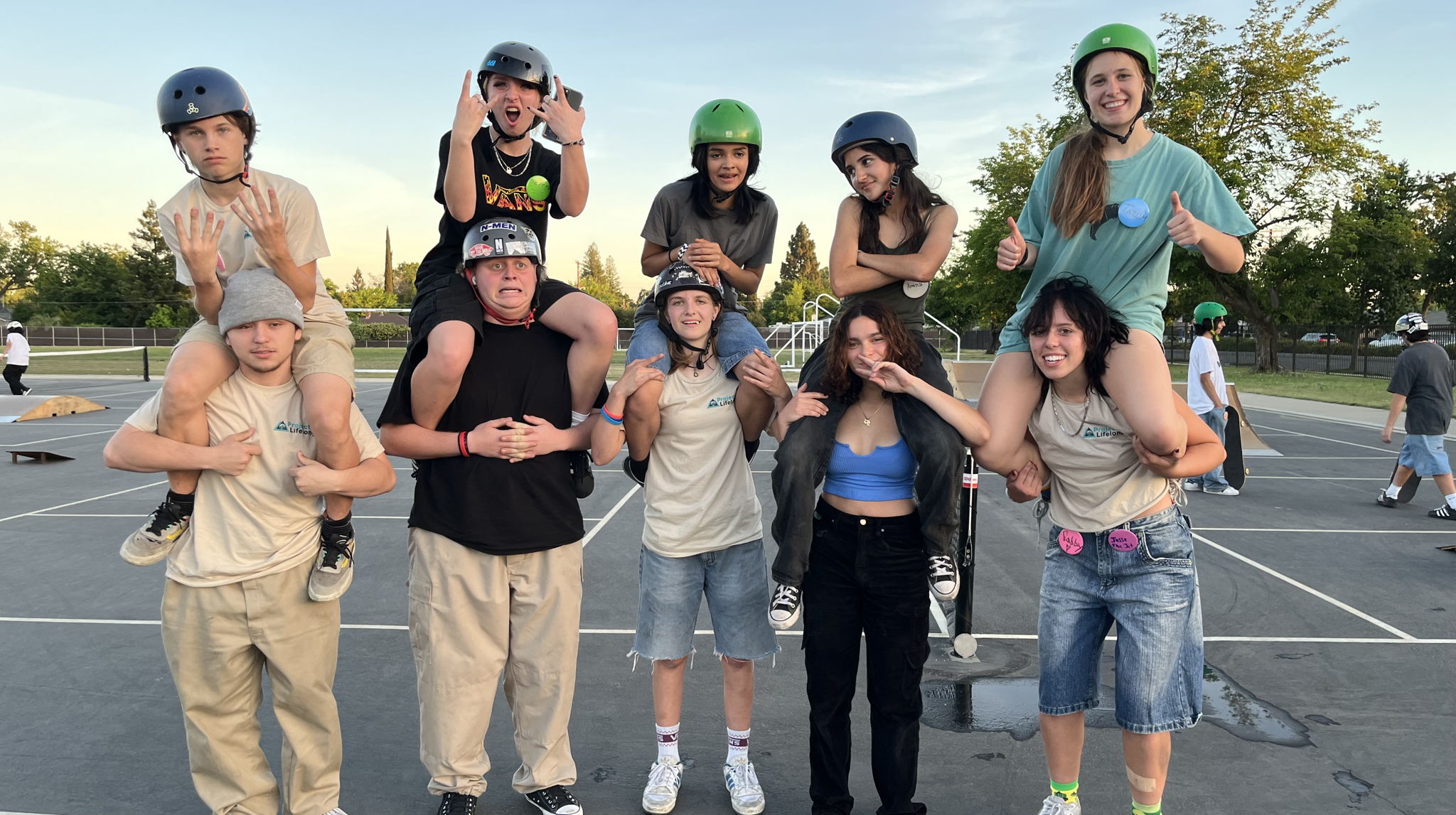Fundraiser image