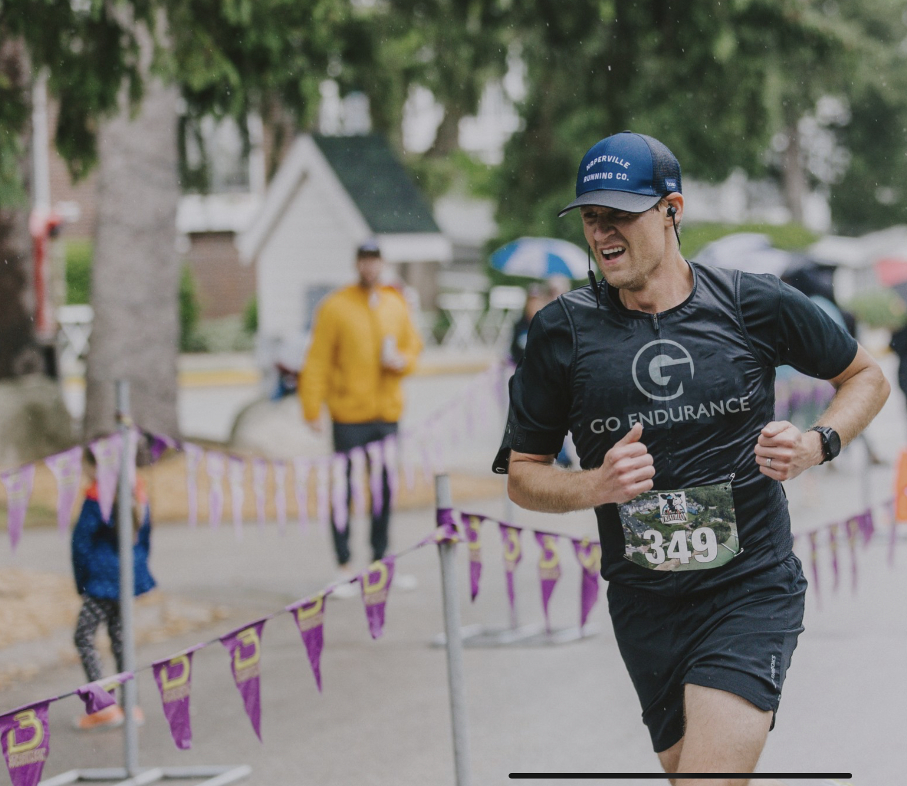 GO Endurance