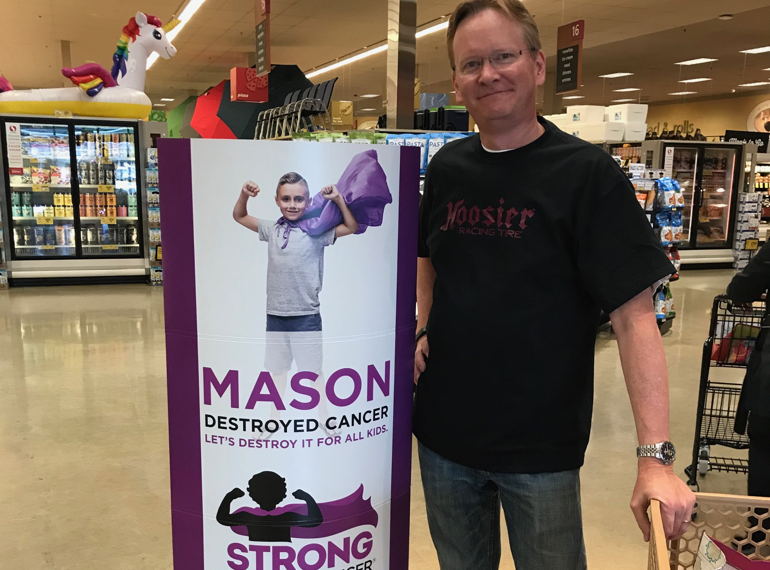 Fundraiser image