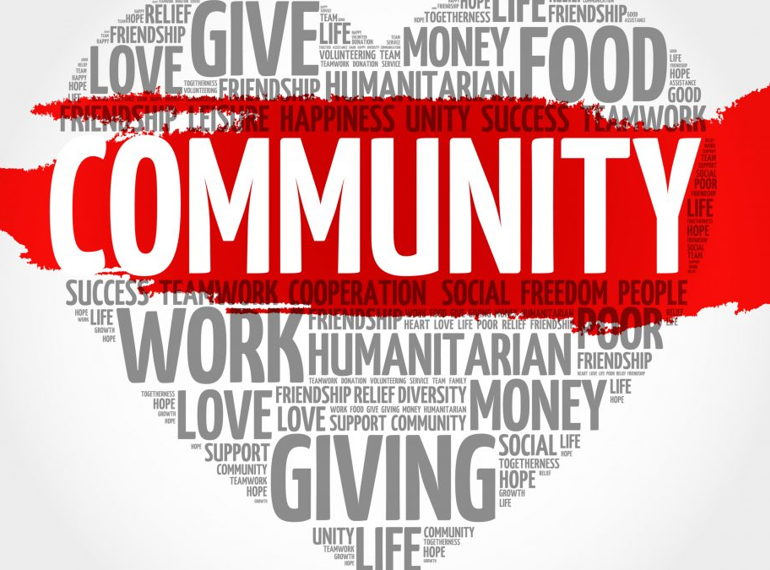 Fundraiser image
