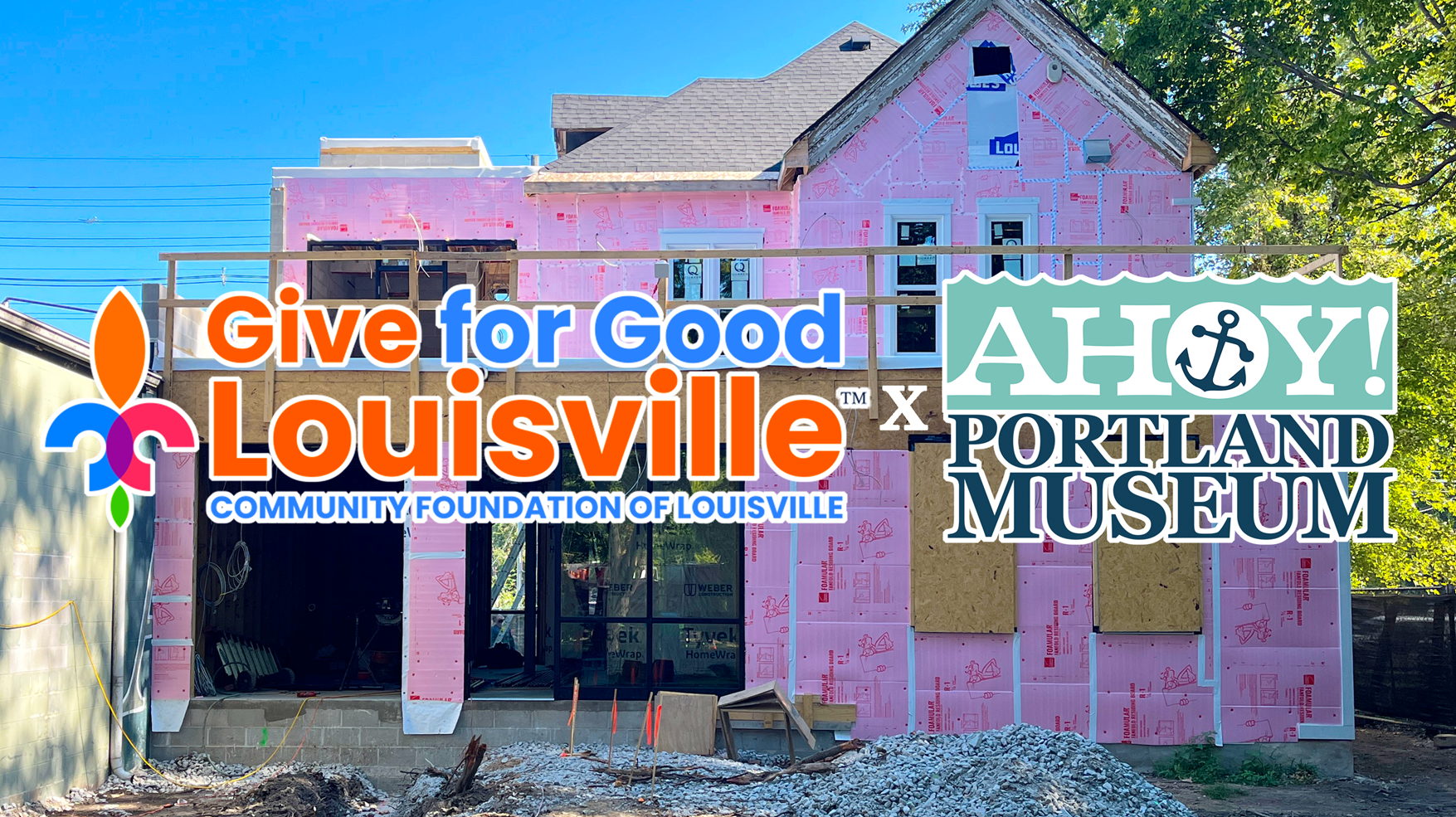 Fundraiser image