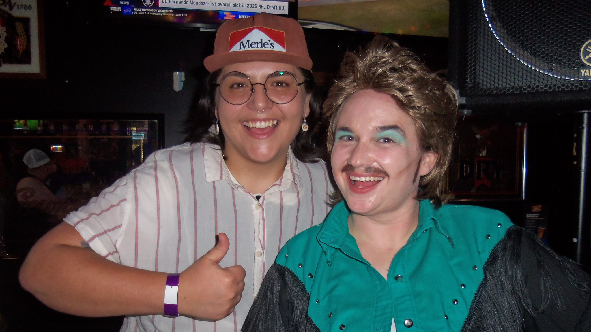 Fundraiser image